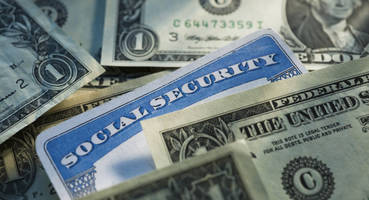 4 Reasons Social Security Is In Trouble - Will You Be, Too?