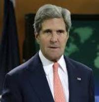 US Secretary of State John Kerry begins 3-day India visit today