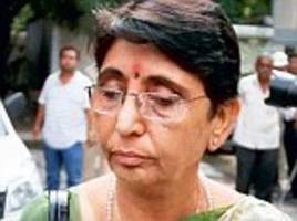 Gujarat High Court grants bail to unwell Maya Kodnani despite her 28 year sentence for anti-Muslim massacre