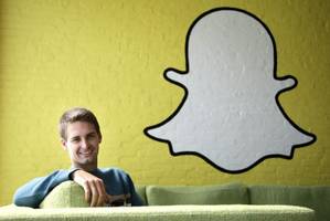Snapchat, Alibaba reportedly in funding talks worth $10 Billion